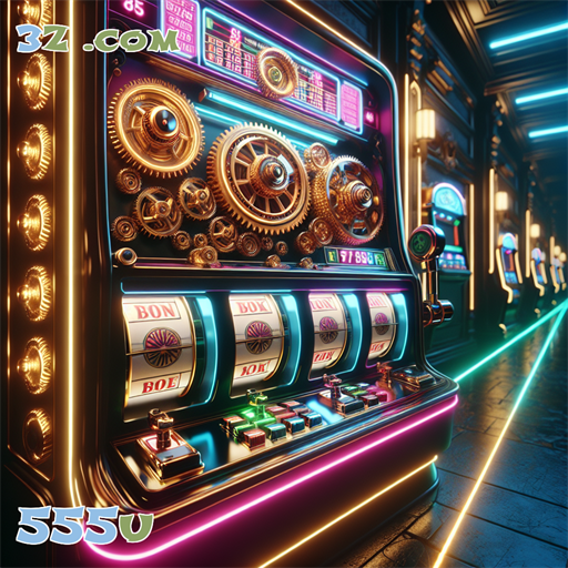 A Confiavel Seção de Jogos do 555u que Encanta Usuários