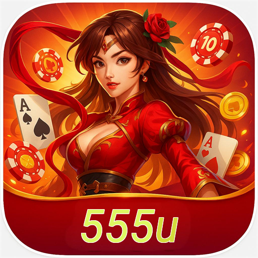 555u